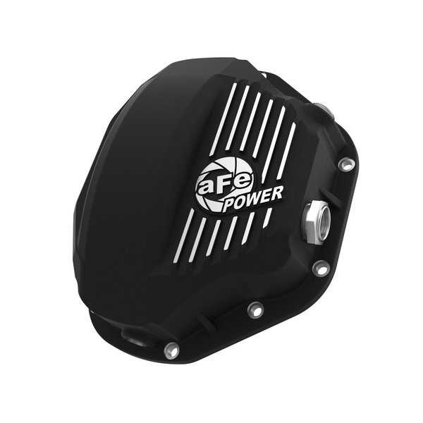 Afe Power 94-02 RAM 2500/3500 DIESEL L6-5.9L, REAR DIFF. COVER, MACHINED, FITS D 46-70032
